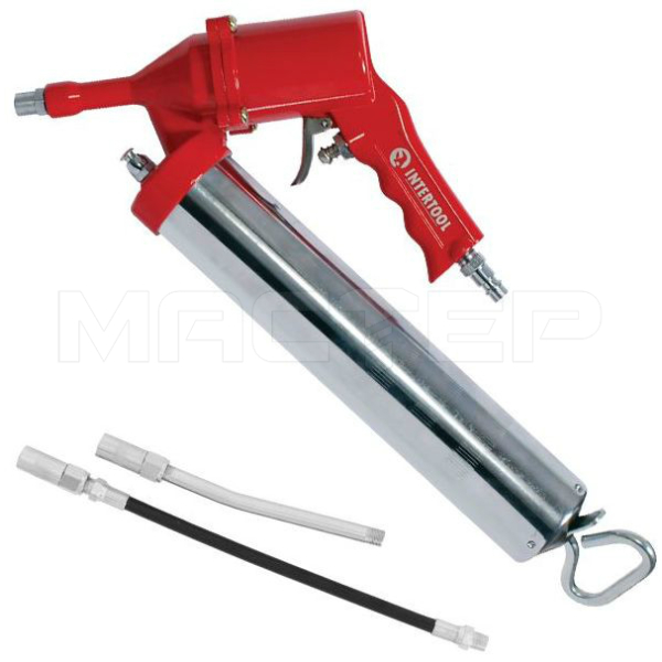 Intertool PT-0607